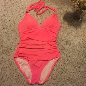 VS One Piece Swimsuit